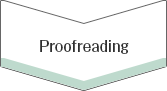 Proofreading