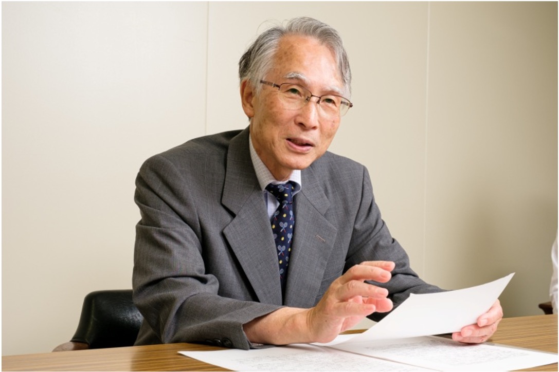 新たな（に）胃病変を考える会 当番世話人 春間 賢