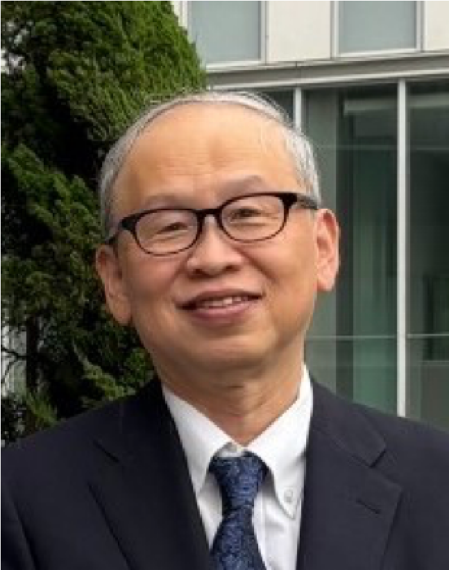 新たな(に)胃病変を考える会 当番世話人 藤原 靖弘