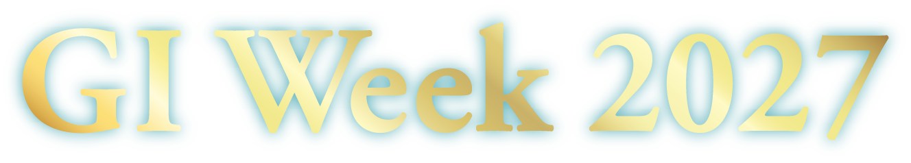 GI Week 2027