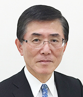会長　田中 信治