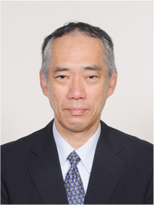 会長　森山光彦