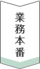 業務当日